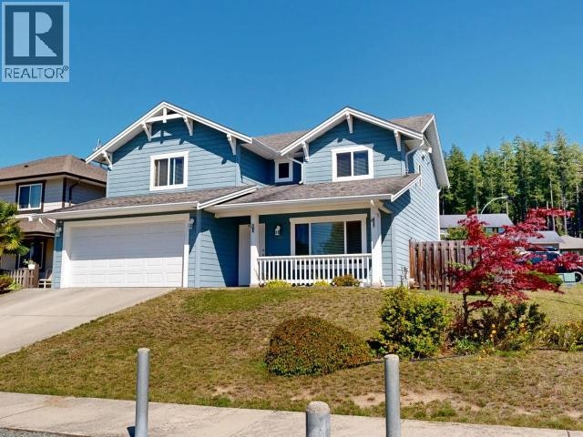 4106 Bowness Avenue, Powell River, BC, V8A 5V6