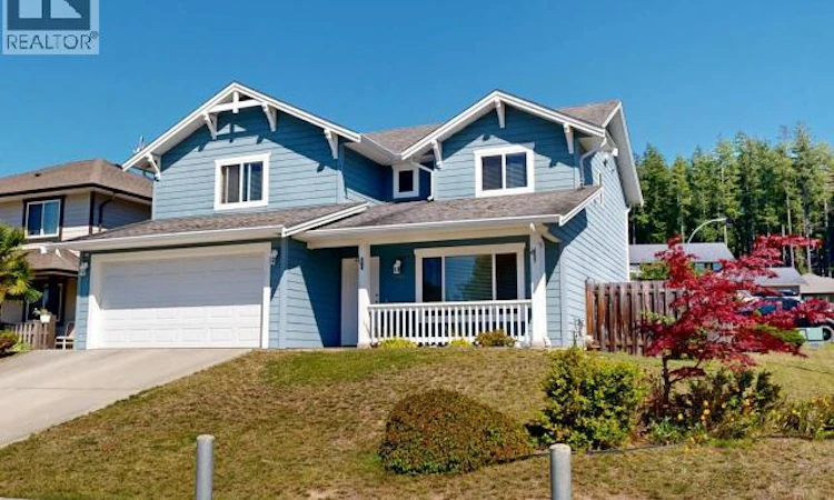 4106 Bowness Avenue