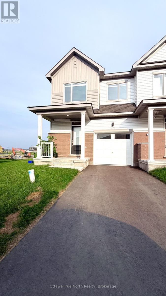 875 Andesite Terrace, Manotick, ON, K2J 7H5 - 2