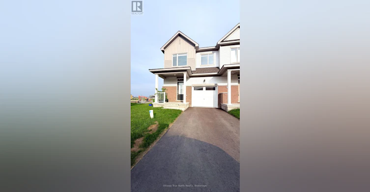 875 Andesite Terrace, Manotick, ON, K2J 7H5 - 2