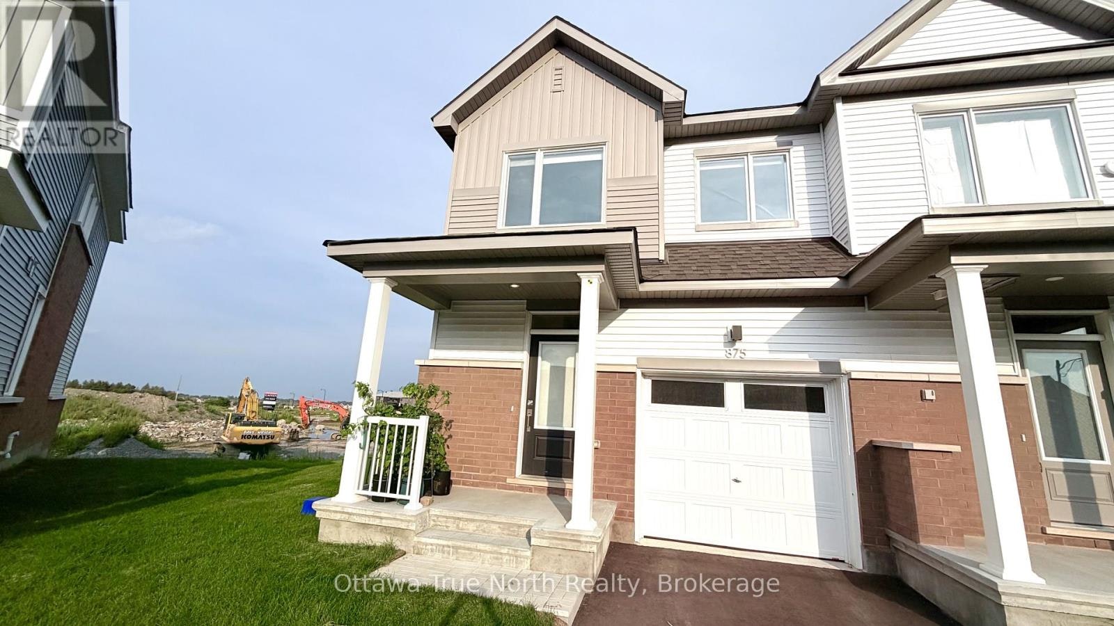 875 Andesite Terrace, Manotick, ON, K2J 7H5