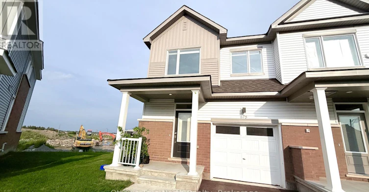 875 Andesite Terrace, Manotick, ON, K2J 7H5