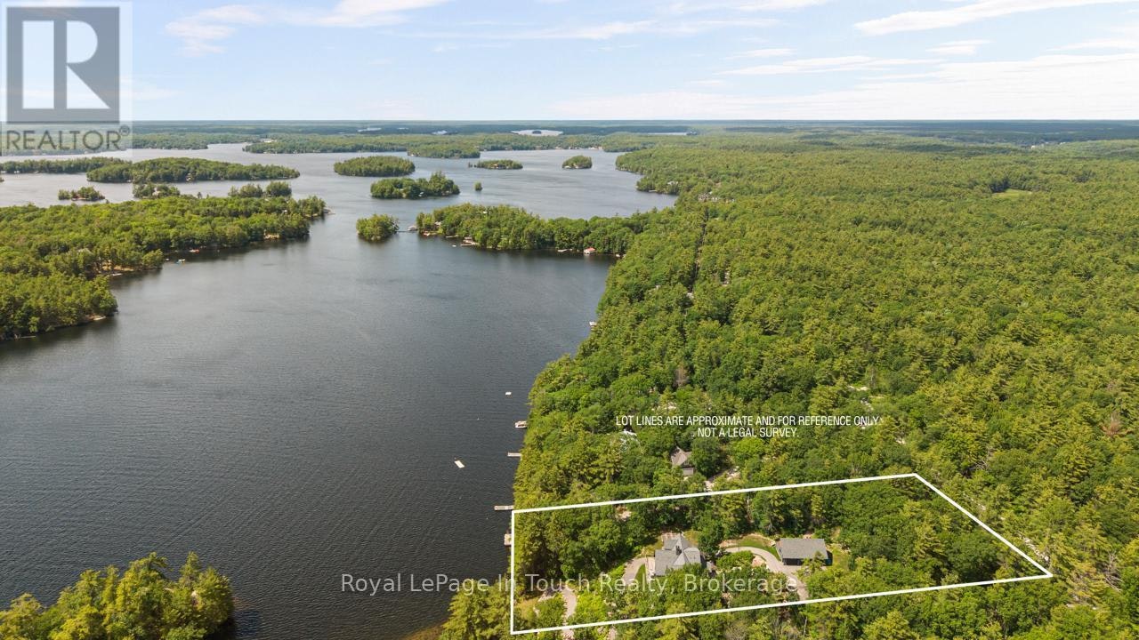3946 Shore Road EAST, Severn, ON, L0K 1E0
