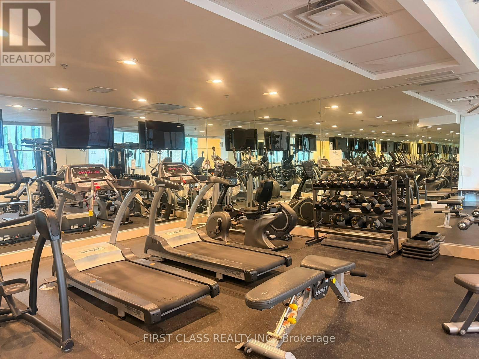 422-11121 Yonge Street, Richmond Hill, ON, L4C 0S7 - 17