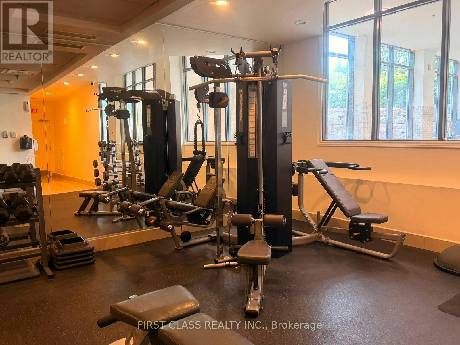422-11121 Yonge Street, Richmond Hill, ON, L4C 0S7 - 19
