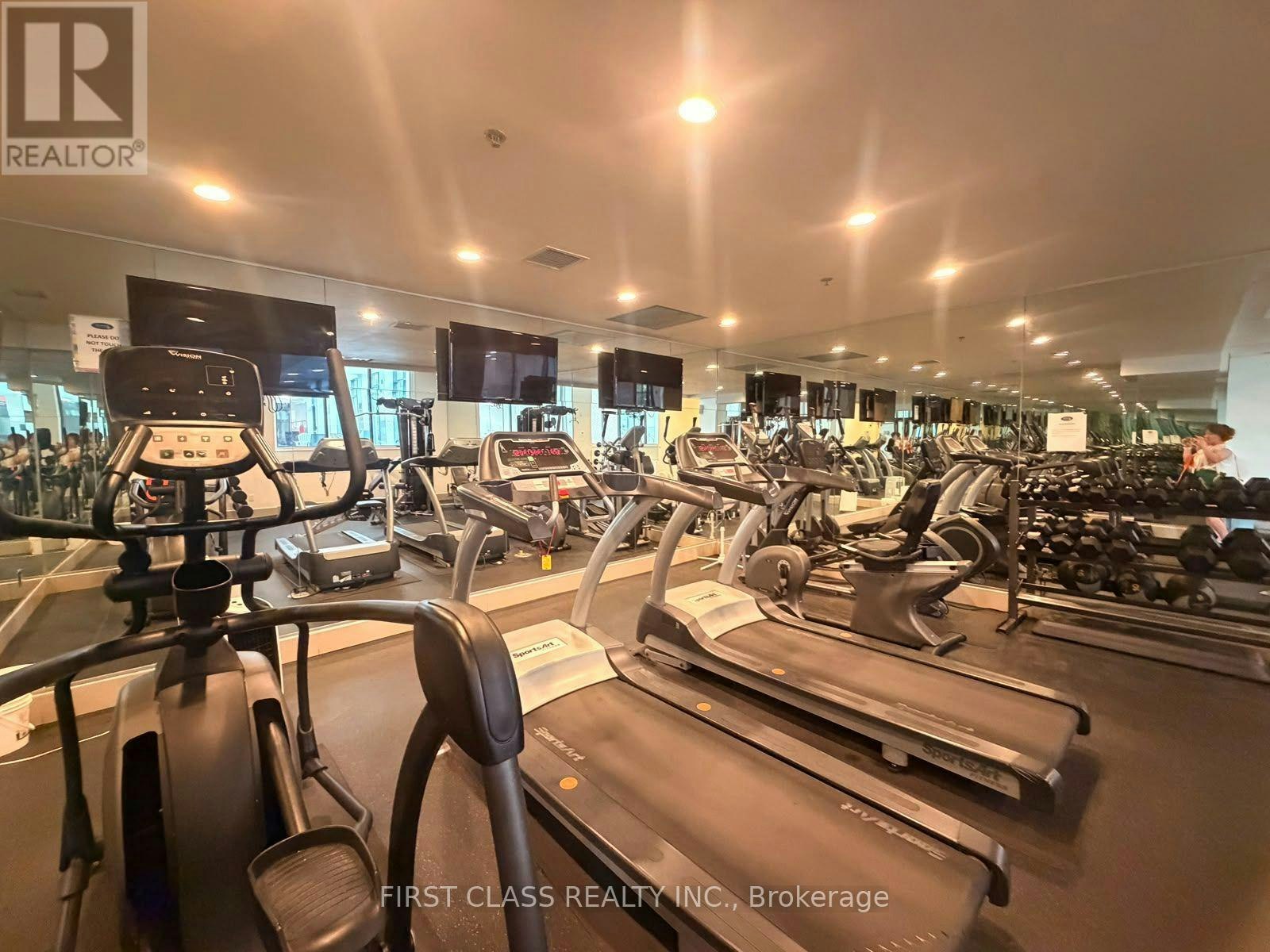 422-11121 Yonge Street, Richmond Hill, ON, L4C 0S7 - 16