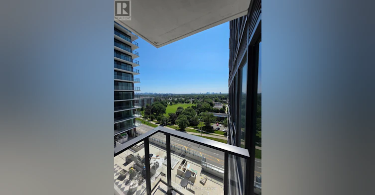 1107-4010 Eglinton Avenue, Toronto, ON, M9A 0G5 - 8