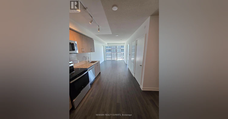 1107-4010 Eglinton Avenue, Toronto, ON, M9A 0G5 - 2