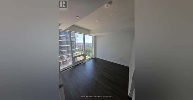 1107-4010 Eglinton Avenue, Toronto, ON, M9A 0G5 - 5