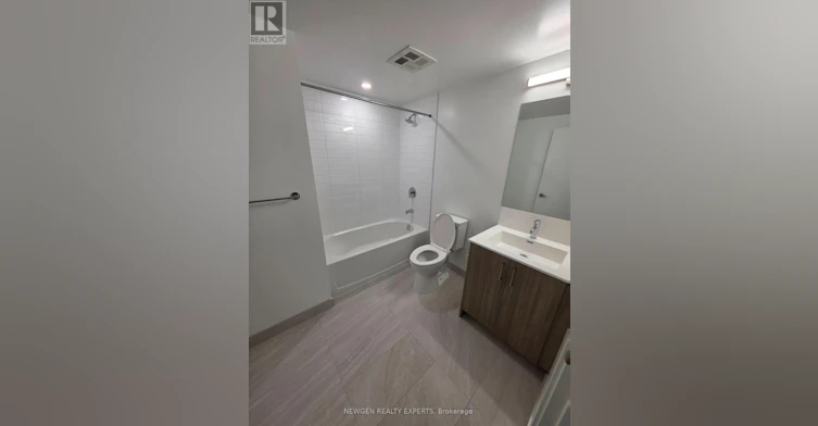 1107-4010 Eglinton Avenue, Toronto, ON, M9A 0G5 - 9