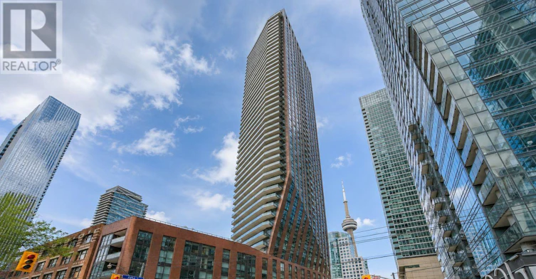 4302-99 John Street, Toronto, ON, M5V 0S6 - 2