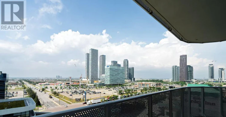 1105-28 Interchange Way, Vaughan, ON, L4K 0P8