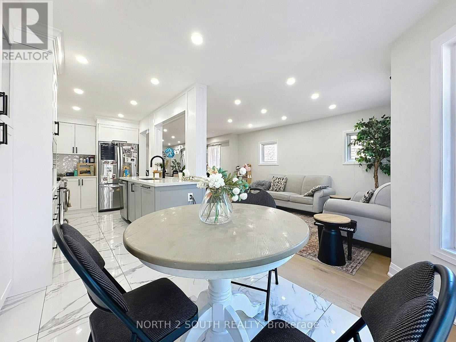 UPPER-93 Komura Road, Vaughan, ON, L6A 3M1 - 18