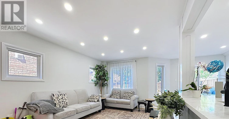 UPPER-93 Komura Road, Vaughan, ON, L6A 3M1 - 13