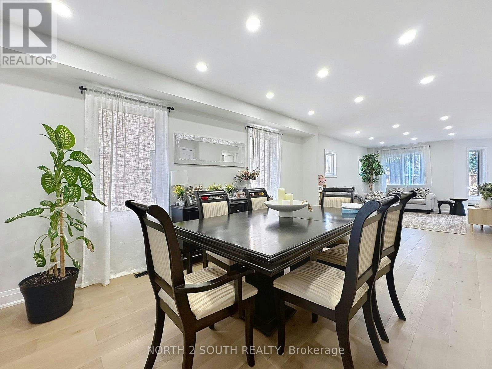 UPPER-93 Komura Road, Vaughan, ON, L6A 3M1 - 9