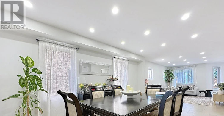 UPPER-93 Komura Road, Vaughan, ON, L6A 3M1 - 9
