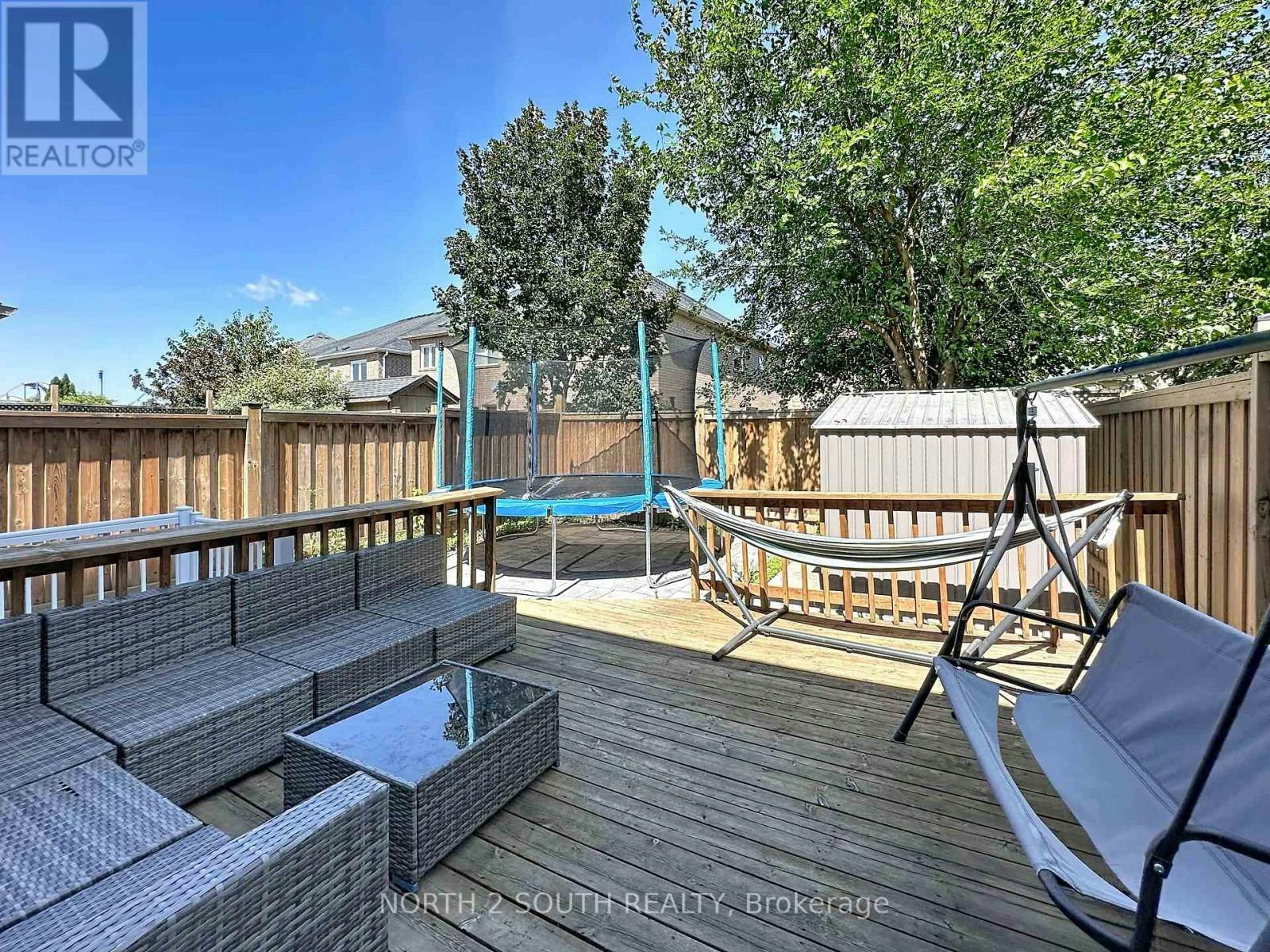 UPPER-93 Komura Road, Vaughan, ON, L6A 3M1 - 40