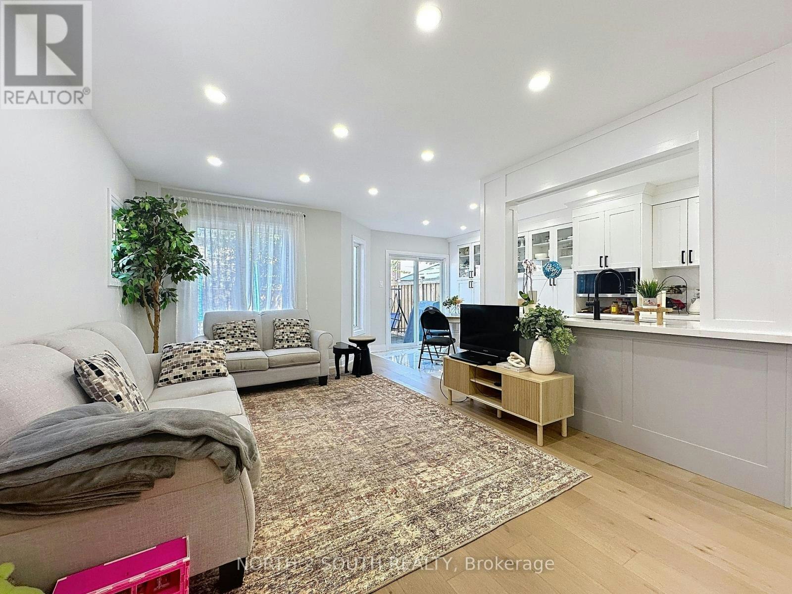UPPER-93 Komura Road, Vaughan, ON, L6A 3M1 - 14