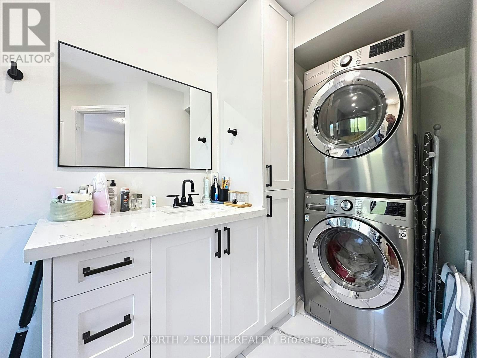UPPER-93 Komura Road, Vaughan, ON, L6A 3M1 - 30