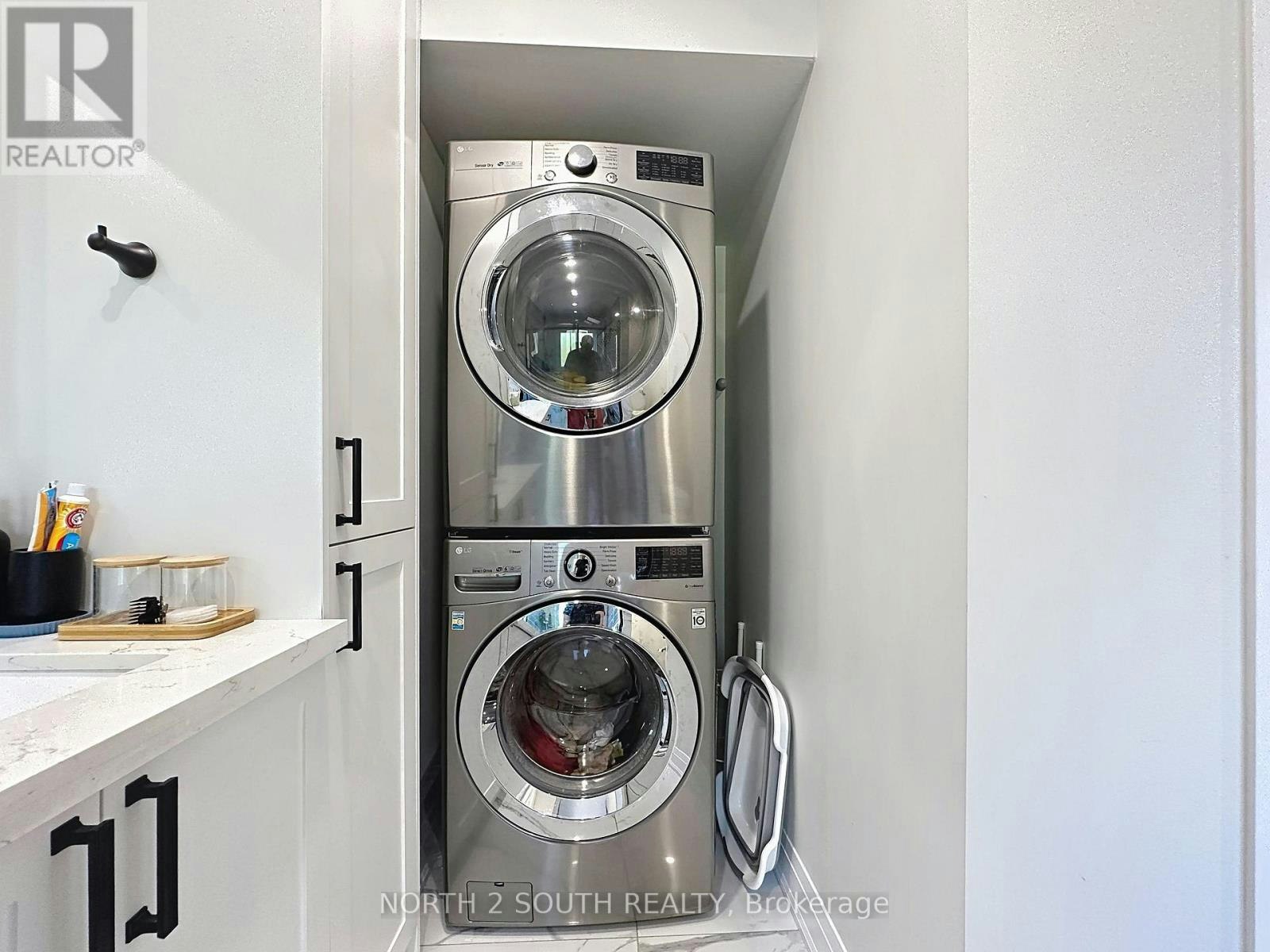 UPPER-93 Komura Road, Vaughan, ON, L6A 3M1 - 34