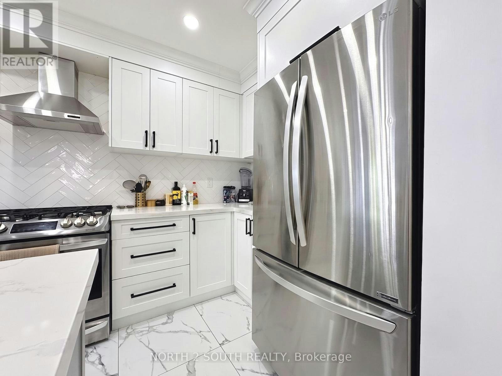 UPPER-93 Komura Road, Vaughan, ON, L6A 3M1 - 22
