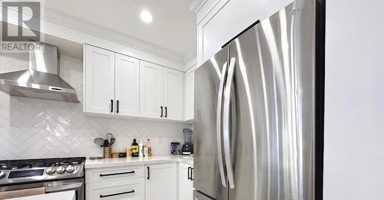 UPPER-93 Komura Road, Vaughan, ON, L6A 3M1 - 22