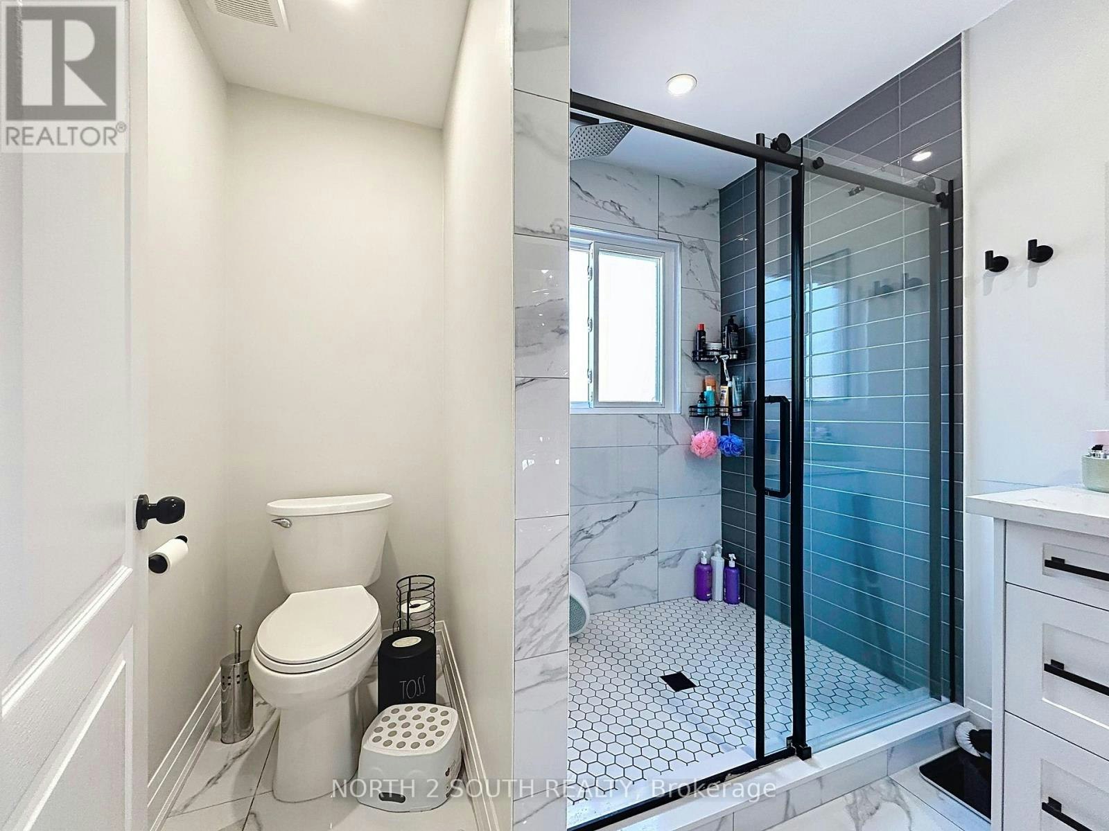 UPPER-93 Komura Road, Vaughan, ON, L6A 3M1 - 33
