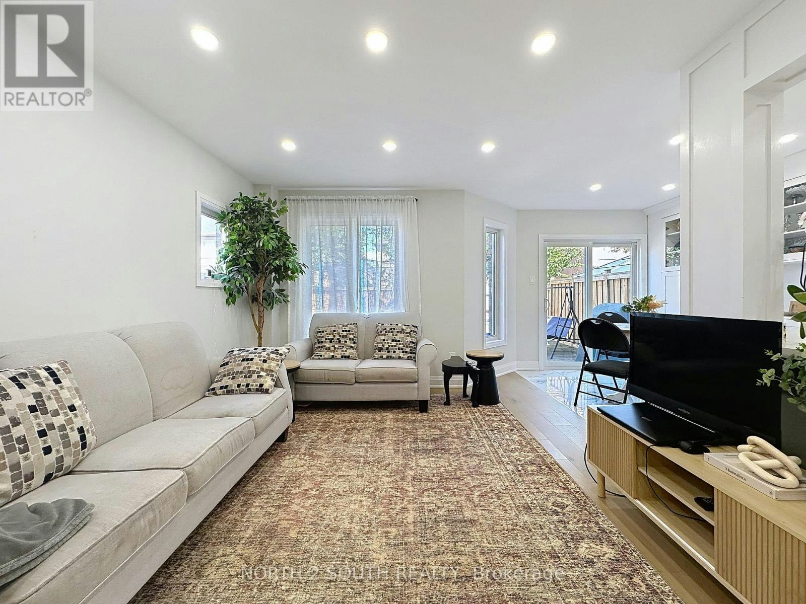 UPPER-93 Komura Road, Vaughan, ON, L6A 3M1 - 12