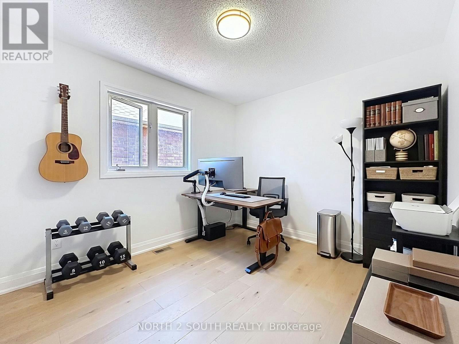 UPPER-93 Komura Road, Vaughan, ON, L6A 3M1 - 35