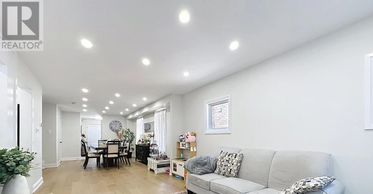 UPPER-93 Komura Road, Vaughan, ON, L6A 3M1 - 16