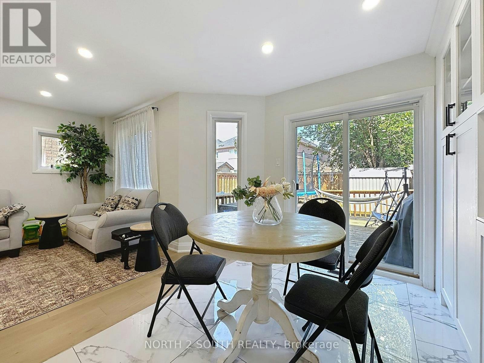 UPPER-93 Komura Road, Vaughan, ON, L6A 3M1 - 17