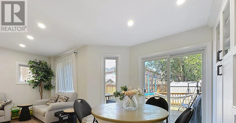 UPPER-93 Komura Road, Vaughan, ON, L6A 3M1 - 17