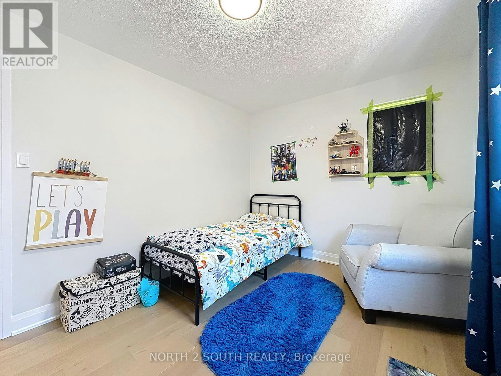 UPPER-93 Komura Road, Vaughan, ON, L6A 3M1 - 37