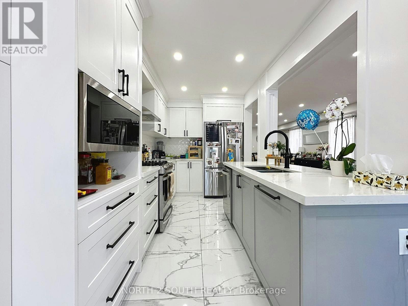 UPPER-93 Komura Road, Vaughan, ON, L6A 3M1 - 20