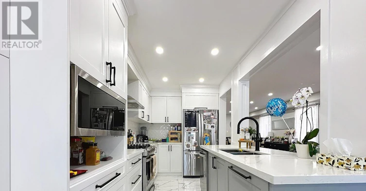 UPPER-93 Komura Road, Vaughan, ON, L6A 3M1 - 20
