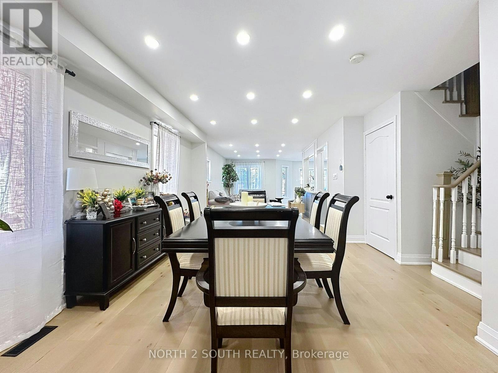 UPPER-93 Komura Road, Vaughan, ON, L6A 3M1 - 8