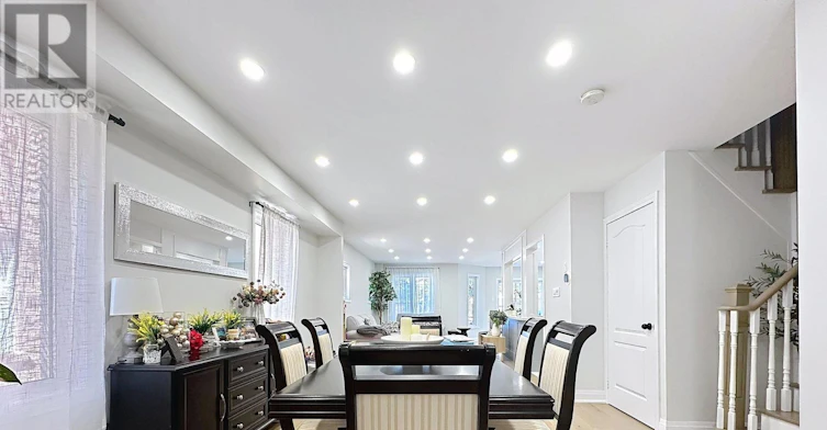 UPPER-93 Komura Road, Vaughan, ON, L6A 3M1 - 8