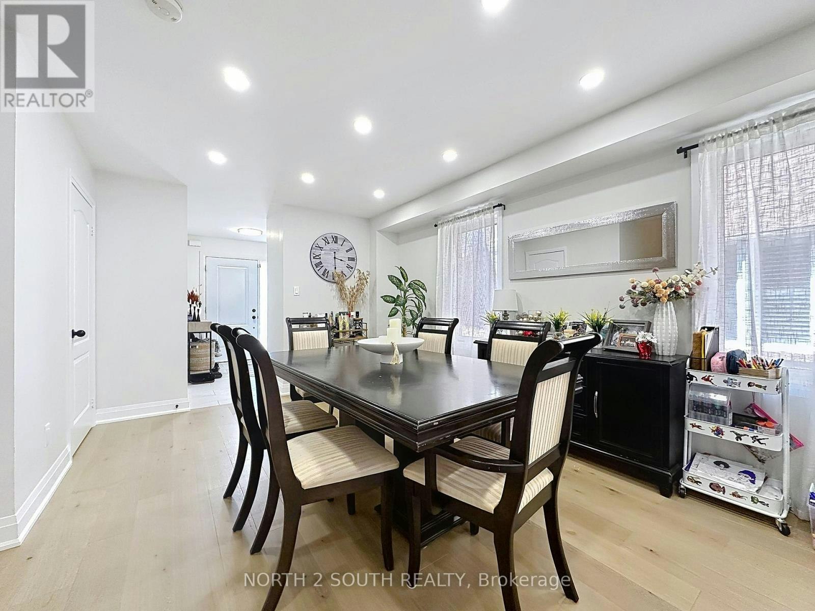 UPPER-93 Komura Road, Vaughan, ON, L6A 3M1 - 10