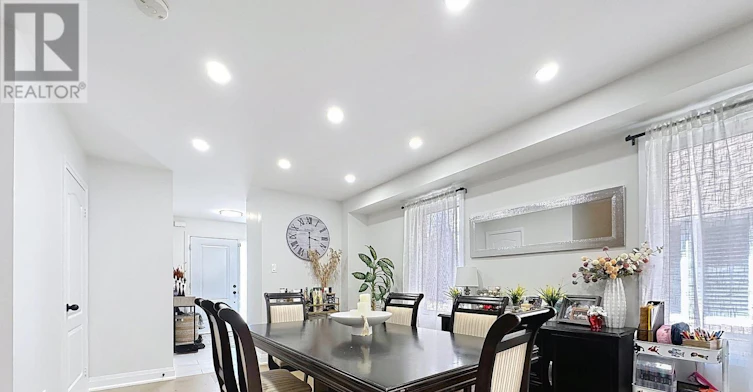 UPPER-93 Komura Road, Vaughan, ON, L6A 3M1 - 10
