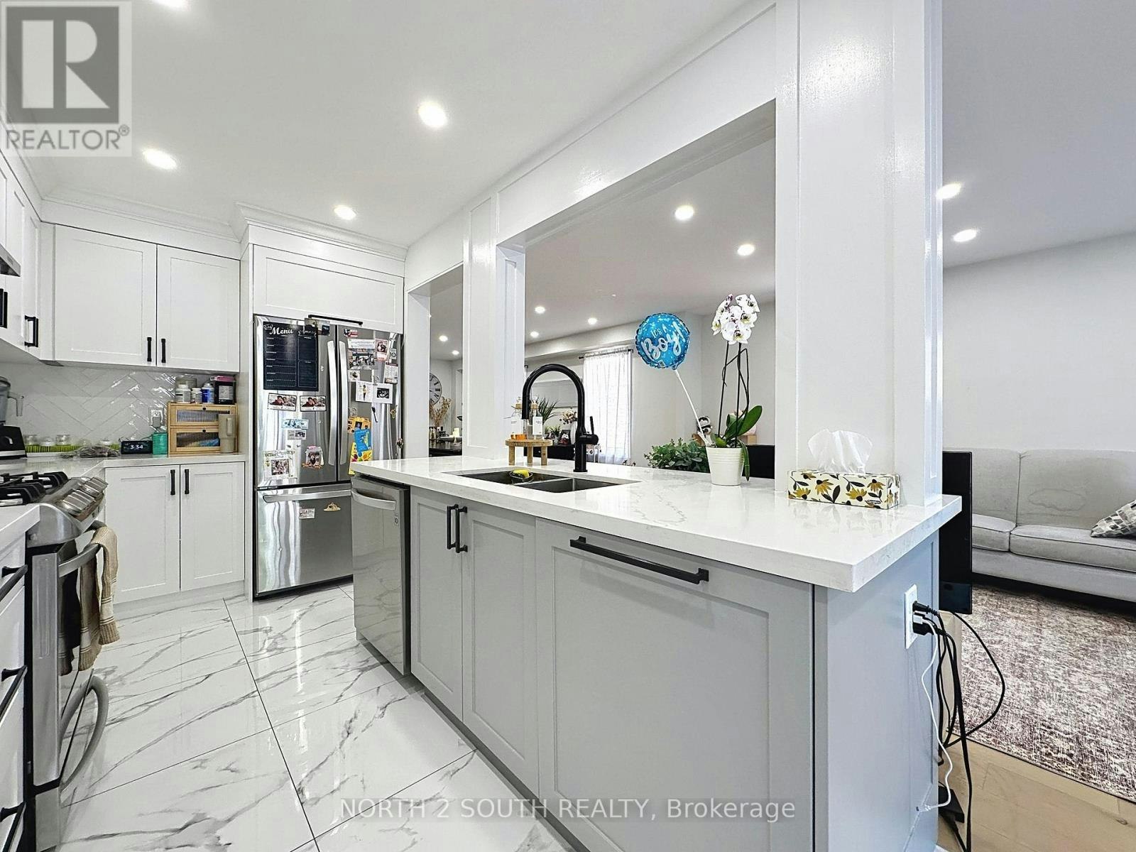 UPPER-93 Komura Road, Vaughan, ON, L6A 3M1 - 19
