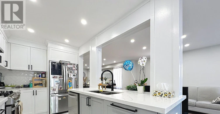 UPPER-93 Komura Road, Vaughan, ON, L6A 3M1 - 19
