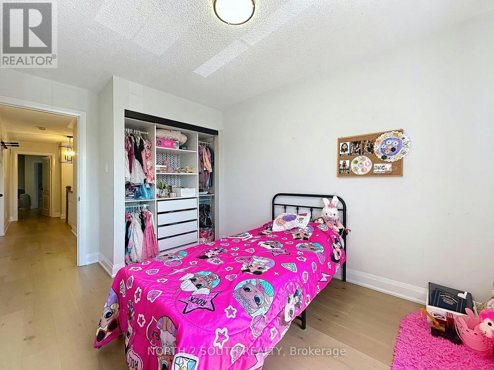 UPPER-93 Komura Road, Vaughan, ON, L6A 3M1 - 36