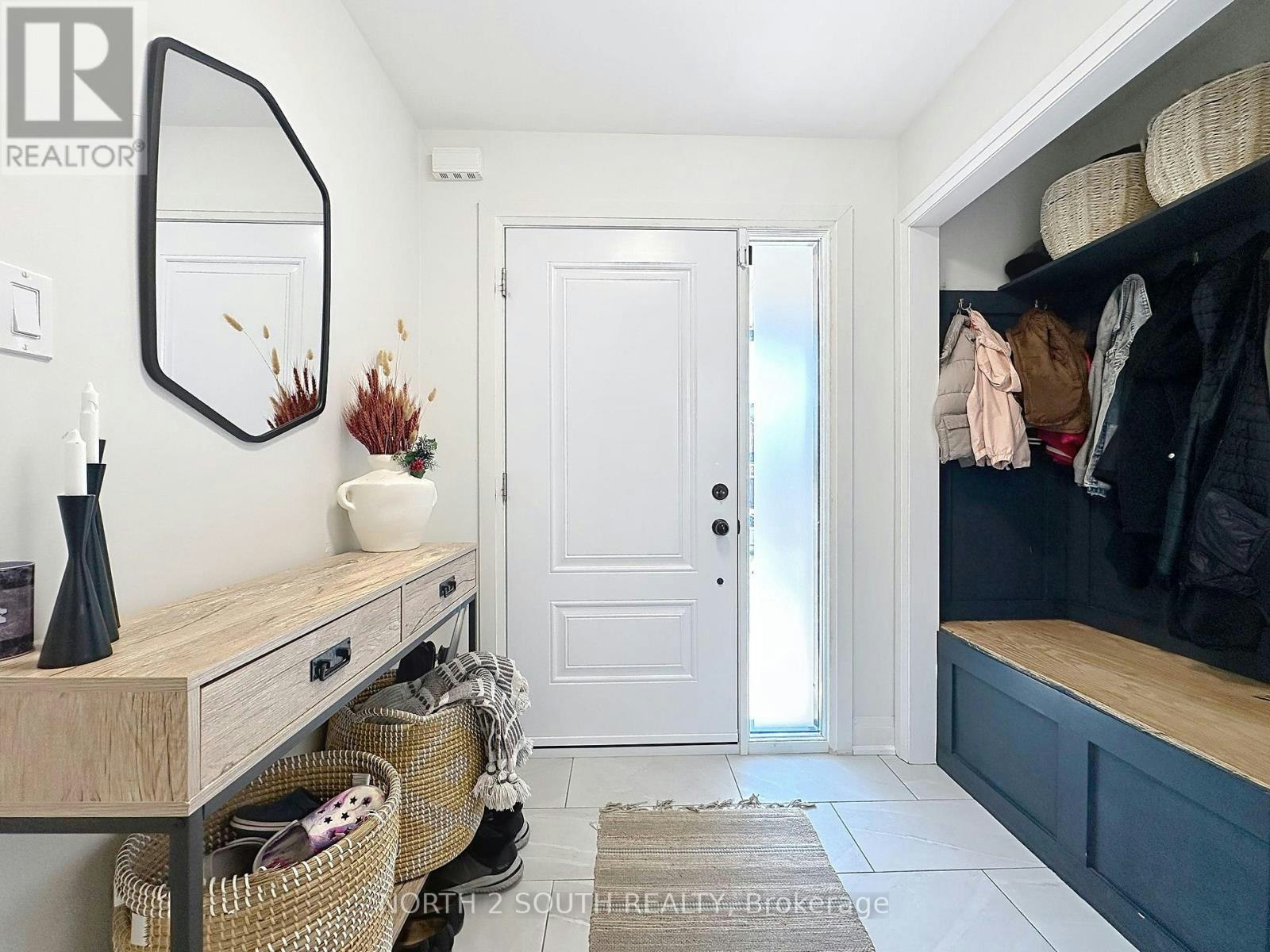 UPPER-93 Komura Road, Vaughan, ON, L6A 3M1 - 5