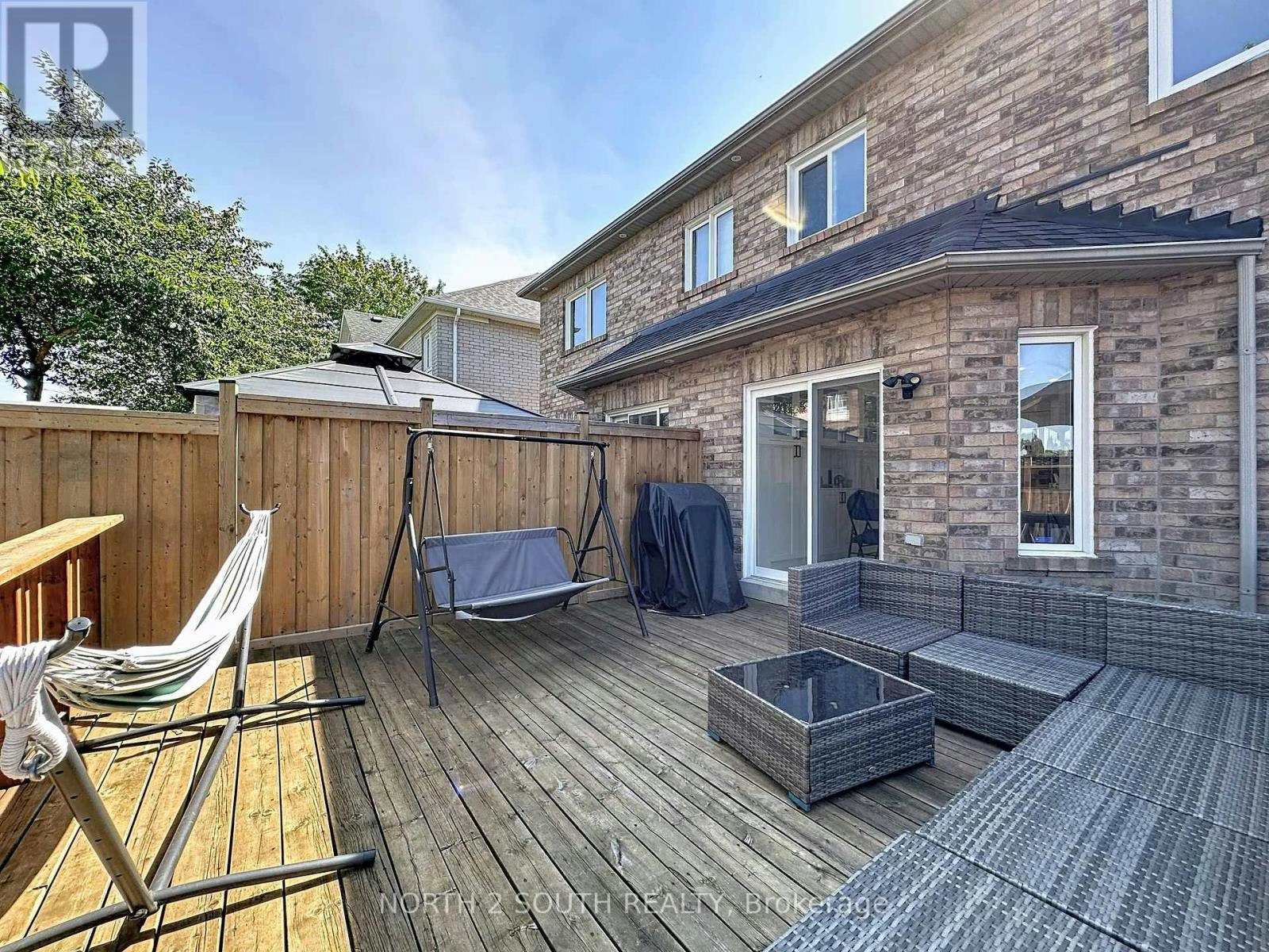 UPPER-93 Komura Road, Vaughan, ON, L6A 3M1 - 39