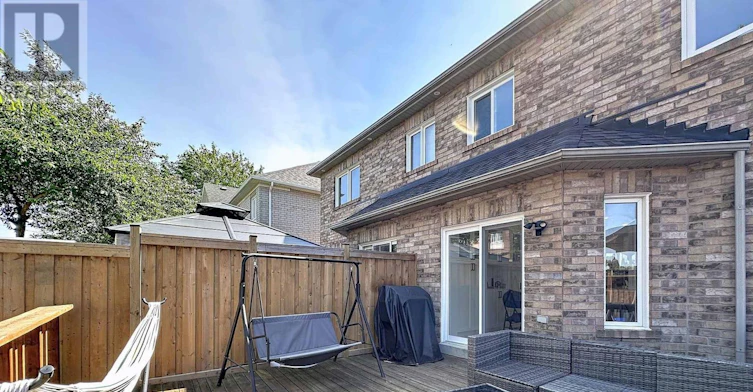 UPPER-93 Komura Road, Vaughan, ON, L6A 3M1 - 39