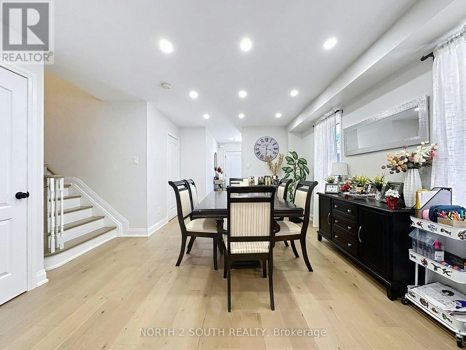 UPPER-93 Komura Road, Vaughan, ON, L6A 3M1 - 25
