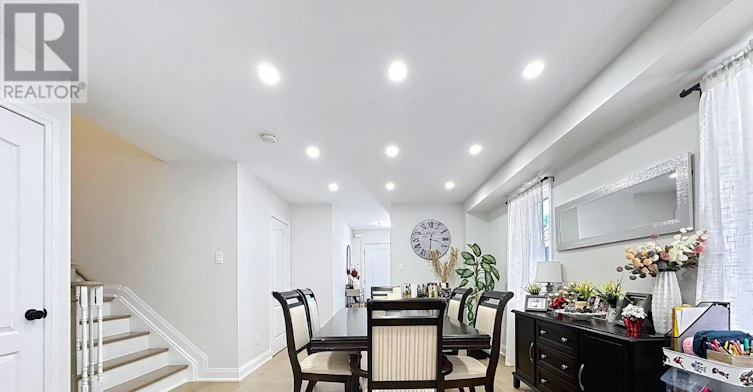 UPPER-93 Komura Road, Vaughan, ON, L6A 3M1 - 25