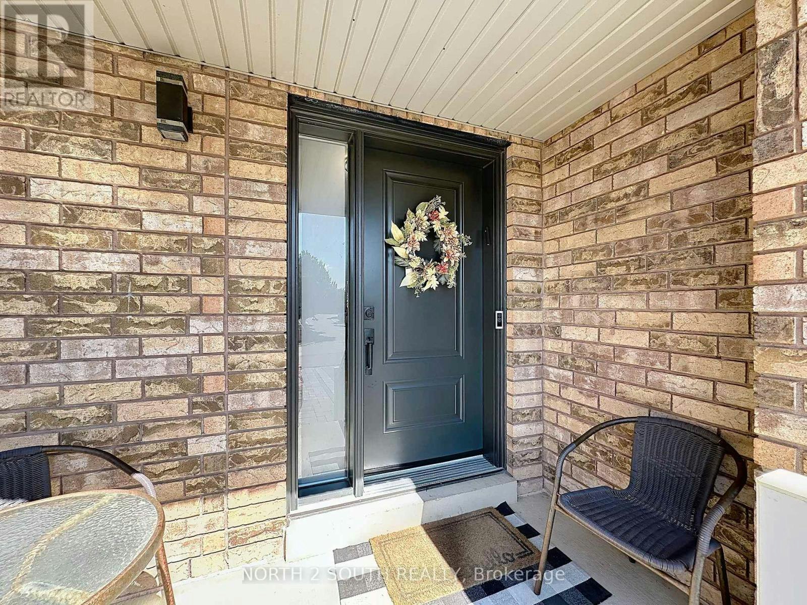 UPPER-93 Komura Road, Vaughan, ON, L6A 3M1 - 4