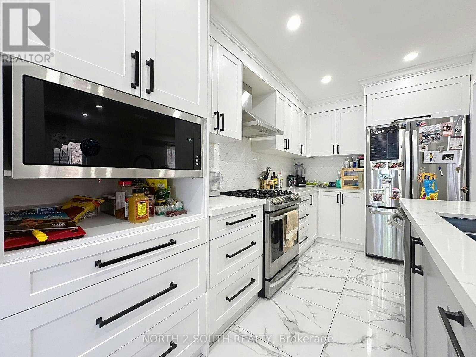 UPPER-93 Komura Road, Vaughan, ON, L6A 3M1 - 21