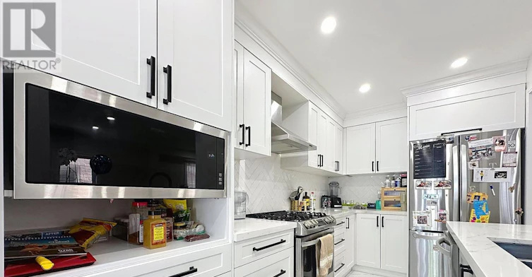 UPPER-93 Komura Road, Vaughan, ON, L6A 3M1 - 21